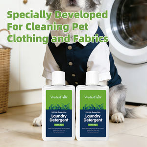 Removedor de Pelo de Mascotas, Aditivo para Lavandería, 250 g, para Ropa de Cama y Telas Peludas, Alta Calidad - Product Image 4