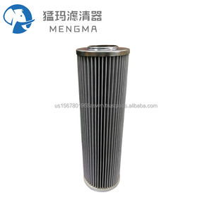 Elemento de Filtro de Aceite para Compresor de Aire de Tornillo Mengma 250008-956 para Repuestos Industriales de Energía y Minería - Product Image 2