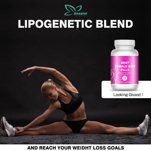 Label pribadi pil <span class=keywords><strong>Diet</strong></span> wanita terbaik ekstrak teh hijau suplemen <span class=keywords><strong>Diet</strong></span> pelangsing tubuh untuk wanita kapsul pelangsing - Product Image 4