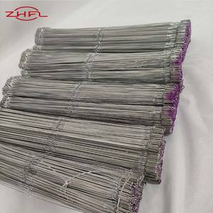 Pièces détachées pour métier à tisser Longteng, fils en acier inoxydable, heald, heddle, pièces de métier à tisser Suzuki, machines à tricoter et à tisser - Product Image 1