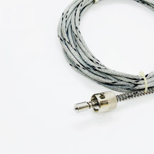 هوادونغ الصناعية الربيع <span class=keywords><strong>Rtd</strong></span> <span class=keywords><strong>Pt100</strong></span> استشعار درجة الحرارة K-نوع الحرارية تصنيع - Product Image 6