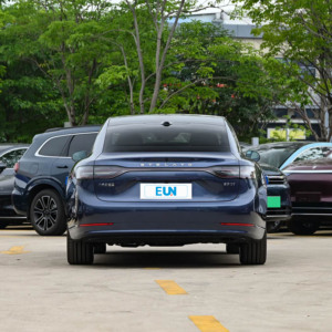 Xe đã qua sử dụng Hongmeng Zhixing Xiangjie S9 phiên bản <span class=keywords><strong>2025</strong></span> Extended Max+ hoàn toàn nguyên bản, không bị hư hại. - Product Image 4