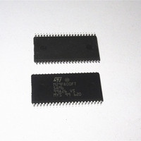 VSP5611RSHR Front-end analogique d'imagerie 16 bits 4 canaux AFE VQFN-56 50 MSPS CCD CMOS