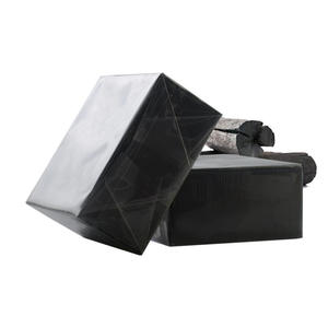 Eliminación de espinillas de acné Iluminador Limpieza profunda Lavado facial y <span class=keywords><strong>corporal</strong></span> con carbón de bambú natural 100g Jabón hecho a mano - Product Image 3