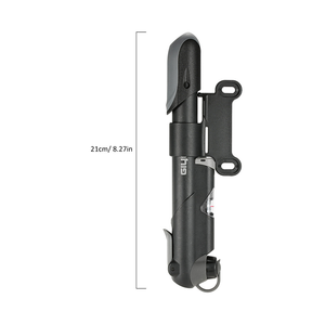 <span class=keywords><strong>Pompe</strong></span> à air de pneu portable pour scooter électrique <span class=keywords><strong>Xiaomi</strong></span> M365/PRO - Product Image 2