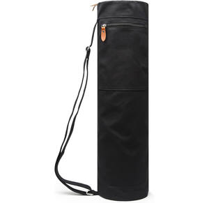 Échantillon gratuit Sac banane Lulu en nylon 1L pour femme Rouge Rose Bleu Réglable partout Ceinture de taille Sac banane pour le yoga Sports Sac bandoulière - Product Image 1