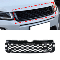 Kit carrosserie pour Land Rover Range Rover Evoque Prestige L538 2010-2015, mise à niveau 2016-2019, kit carrosserie Range Rover Evoque Dynamic