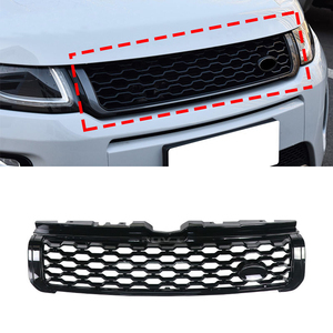 Kit carrosserie pour Land <span class=keywords><strong>Rover</strong></span> <span class=keywords><strong>Range</strong></span> <span class=keywords><strong>Rover</strong></span> Evoque <span class=keywords><strong>Prestige</strong></span> L538 2010-2015, mise à niveau 2016-2019, kit carrosserie <span class=keywords><strong>Range</strong></span> <span class=keywords><strong>Rover</strong></span> Evoque Dynamic - Product Image 6