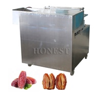 Dates dénoyautées de grande capacité/Machine à dénoyauter les dates/Machine à dénoyauter les graines