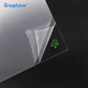 Granbdview Factory Super Clear Pmma Acrylic Sheet 122x244 Cm