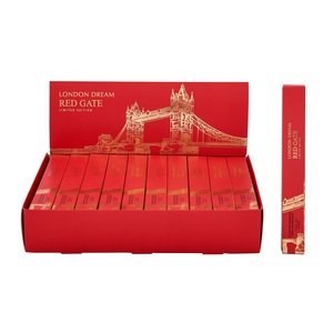 Profumi Originali a Lunga Durata di Alta Qualità da 35ml OEM/ODM Mini Profumo - Product Image 5