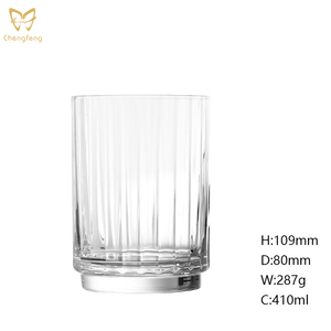 <span class=keywords><strong>Vasos</strong></span> <span class=keywords><strong>de</strong></span> vidrio apilables <span class=keywords><strong>Vasos</strong></span> <span class=keywords><strong>de</strong></span> <span class=keywords><strong>agua</strong></span> transparentes Aptos para lavavajillas <span class=keywords><strong>Vasos</strong></span> altos - Product Image 2