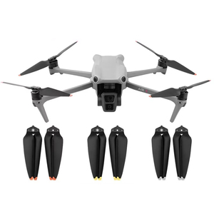 迅速な分解DJ I AIR 3S AIR3S AIR <span class=keywords><strong>3</strong></span>プロペラブレード翼アクセサリーDJI AIR 3S AIR3用 - Product Image 1