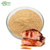 Food Spice Beef Flavor Seasoning Bouillon Powder for Soup