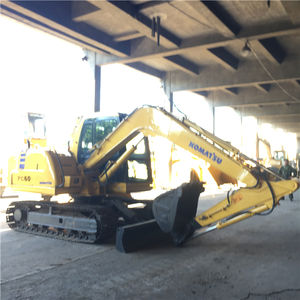 PC78us-8 de PC78us-6 d'occasion Komatsu PC128US PC138US PC70-8 PC60-7 PC55 Mini Excavator Noyau de moteur Komatsu PC 78 d'occasion à vendre - Product Image 4