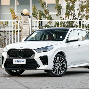 BMW X2 M Sport Shadow Edition 2.0T 2025, SUV de Lujo, Apto para el Mercado de Uzbekistán y <span class=keywords><strong>Asia</strong></span> <span class=keywords><strong>Central</strong></span> - Product Image 1