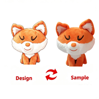Offre Spéciale – Jouet à Mâcher pour Chien Unisexe en Peluche Ultra Douce et Écologique, Design Animal Adorable, Canard Qui Couine, Idéal pour les Fêtes et les Cadeaux