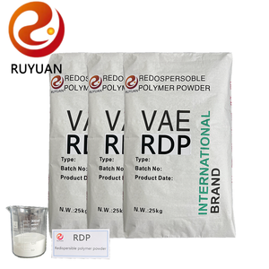 Ruyuan Chimique Offre Spéciale Meilleur <span class=keywords><strong>Prix</strong></span> <span class=keywords><strong>vae</strong></span> poudre poudre e <span class=keywords><strong>vae</strong></span> emuls poudre rdp <span class=keywords><strong>vae</strong></span> - Product Image 1