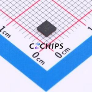 Original et tout nouveau AD5721BCPZ-RL7 LFCSP-16(3x3) Circuit intégré IC Puce Convertisseur numérique-analogique (DAC) - Product Image 1