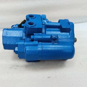 Pompe à piston hydraulique 40JX pour pièces de mini-excavatrice 40 AP2D18LV3RS7-872-1 AP2D18 - Product Image 6