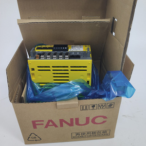 A06B-6132-H002 A06B-6162-H002 FANUC ของแท้ใหม่และไดรฟ์เซอร์โวที่ผ่านการทดสอบ 100% - Product Image 3