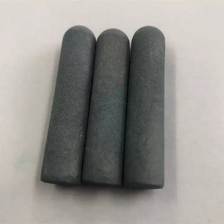 microporous porous ceramic rod