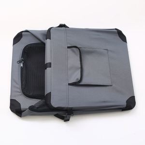 Jaula de Viaje Plegable para Mascotas (Perros y Gatos) con Marco de Acero, Directo de Fábrica - Product Image 5