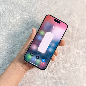 Teléfonos Móviles Usados al por Mayor, <span class=keywords><strong>iPhone</strong></span> 15 Pro 256GB Usado, Desbloqueado Globalmente, Precio Bajo, Condiciones A+, Teléfono para Juegos Usado, EE. UU., Reino Unido - Product Image 1