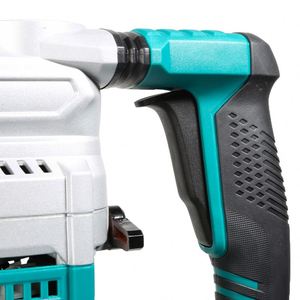LIANGYE Martello Perforatore Rotativo SDS Plus a Batteria 20V Brushless, 4J, Impatto Pesante, 26mm, per Foratura Calcestruzzo e Demolizione Professionale - Product Image 2