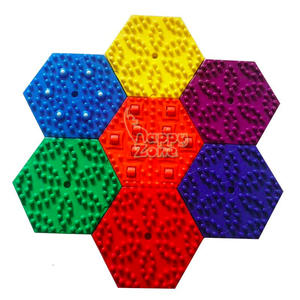 Proveedor de Superficies de Nieve Artificial para Pistas de Esquí Secas en Interiores y Exteriores, Superficie de Tubo de Nieve Artificial - Product Image 3