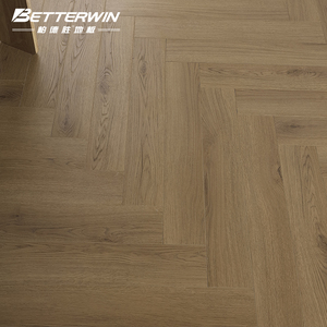 Plancher <span class=keywords><strong>stratifié</strong></span> en bois imperméable HDF à clipser AC3 AC4 AC5, épaisseur 8mm 10mm 12mm, prix compétitif Chine - Product Image 6