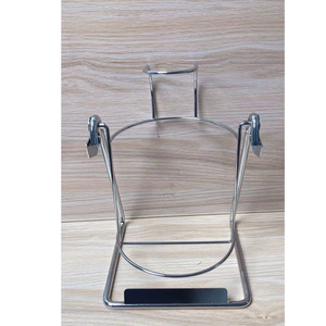 Support de Présentation OEM pour Bouteilles – Présentoir Métallique pour Whisky, Tequila, Liqueurs, Spiritueux, Vodka, Rhum, XO, <span class=keywords><strong>VSOP</strong></span>, <span class=keywords><strong>Cognac</strong></span> - Product Image 5