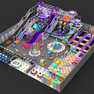 Trampolín Plegable Barato, Suave y Grande para Gimnasia, Niños y Adultos, Equipo para Parque <span class=keywords><strong>de</strong></span> Trampolines Interior, Área <span class=keywords><strong>de</strong></span> Juegos, Saltos - Product Image 3