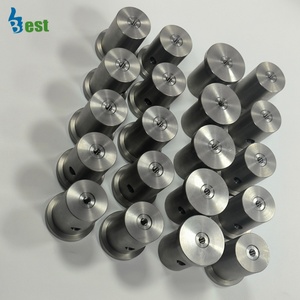 Chính xác 5-trục <span class=keywords><strong>CNC</strong></span> kim loại biến các bộ phận công tùy chỉnh thép không gỉ các bộ phận nhôm - Product Image 2
