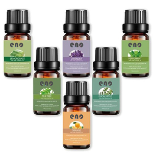 ENO Vente en gros Étiquette privée personnalisée - Product Image 3