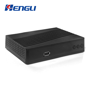 Receptor de TV Digital, decodificador de señal con WIFI, DVB-T, DVB-T2, 2022 - Product Image 2
