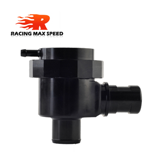 Nueva Válvula de Descarga <span class=keywords><strong>Blow</strong></span> <span class=keywords><strong>Off</strong></span> (BOV) de Aluminio para Doble Turbo Compatible con <span class=keywords><strong>BMW</strong></span> 3.0L 135i 335i 535i - Product Image 4