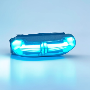 Feu arrière LED coloré, clignotant, feu stop, étanche, pour scooter électrique M5 G14, accessoires, pièces de rechange - Product Image 1