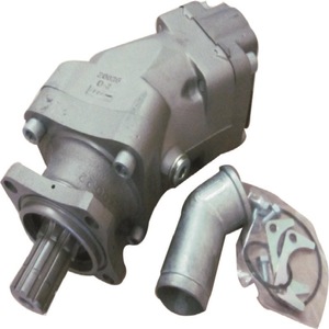 Bomba de Pistón Harvey Shengfan Sc-Scp084R, Bomba Hidráulica Eléctrica Cuantitativa Horizontal de 1 Etapa, Compacta y Ligera - Product Image 1