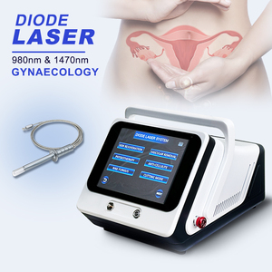 <span class=keywords><strong>Tratamiento</strong></span> Láser 980nm 1470nm para Rejuvenecimiento Vaginal, Ginecología, Rejuvenecimiento de la Piel, Cuidado Femenino, Incontinencia Urinaria, Máquina Médica - Product Image 1