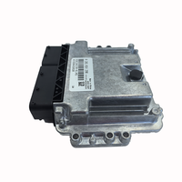 0281014298 nouvelle unité de commande de moteur ECU ECM EDC16C39-6.H1 24V DC convient à Dongfeng Nissan