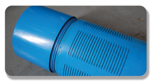 Tuyau de forage en <span class=keywords><strong>PVC</strong></span>, tuyau de puits à fentes en <span class=keywords><strong>PVC</strong></span> et tuyaux de filtration, 6 à 8 pouces pour le revêtement de puits de forage - Product Image 3