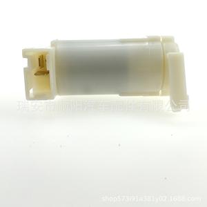 Bomba de Lavaparabrisas Chevrolet 2892050Y00, Motor de Pulverización de Agua, Pieza de Repuesto Sy 071 - Product Image 2