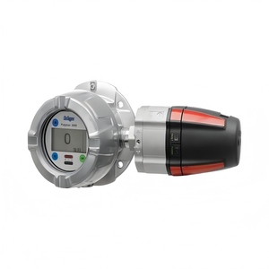 เครื่องตรวจจับก๊าซไวไฟ Drager Polytron 8200 CAT - Product Image 4