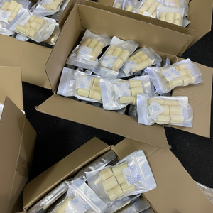 CANNE À SUCRE SÉCHÉE STICK SWEET LYOPHILISATION POUR HAMSTER AU VIETNAM - Product Image 1