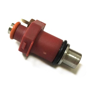 Q Boquilla de inyector de combustible para motocicleta 1S4-13770-00-00 1S4-13770-00 5GM-13761-00-00 para <span class=keywords><strong>Yamaha</strong></span> FAZER/<span class=keywords><strong>LANDER</strong></span>/TENERE250 AGUJEROS: 10H 160CC - Product Image 3