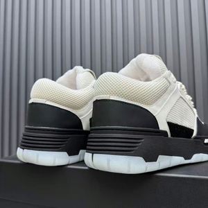 2025 Top-selling Luxury Designer Fashion Casual Sports Shoes Trendy Brand Thick-soled Breathable Casual Shoes - Product Image 4