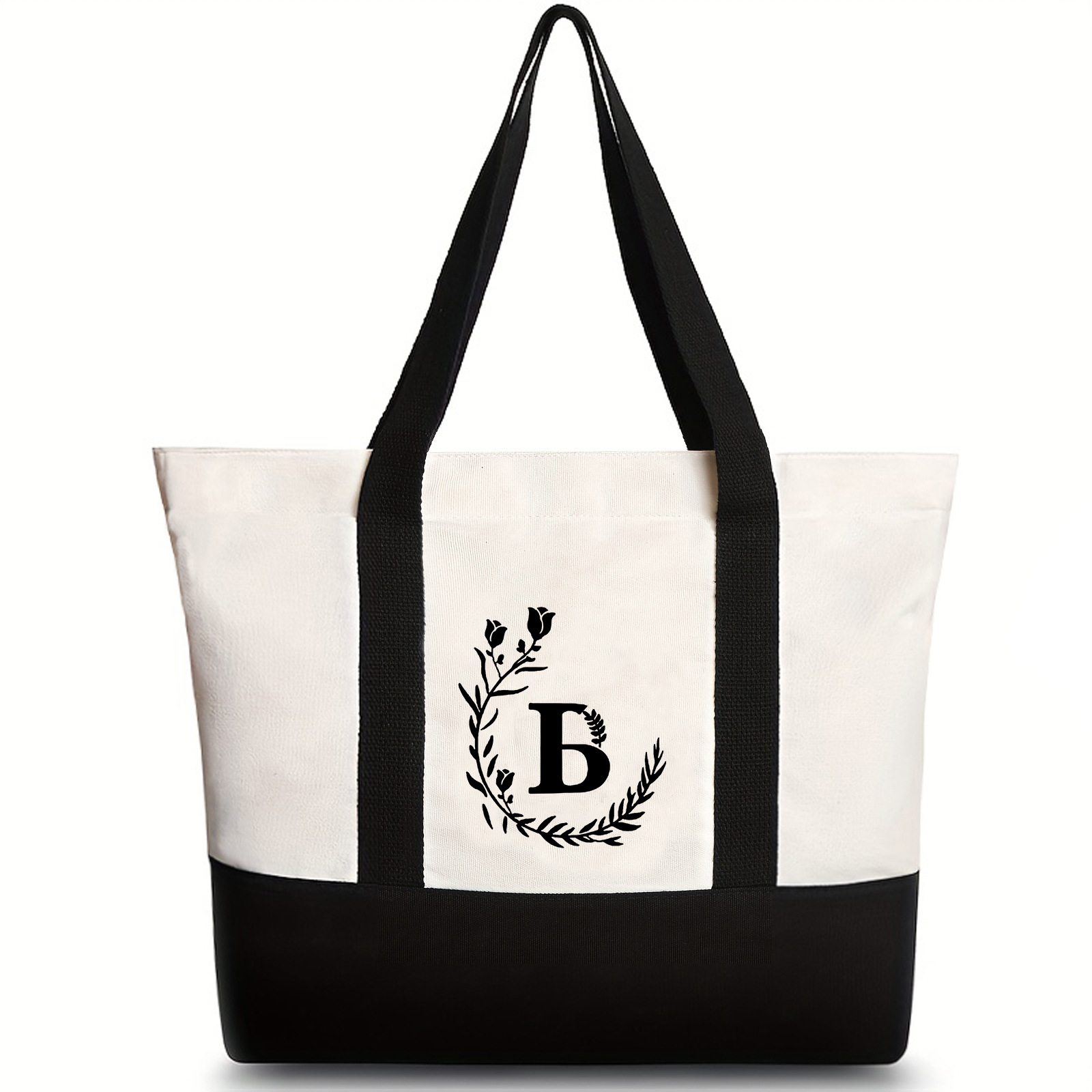Lettre B