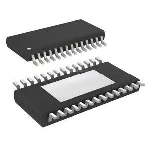 L6470H HTSSOP-28 Microstepping मोटर चालक एसपीआई आईसी एकीकृत सर्किट समर्थन बीओएम सूची सेवा इलेक्ट्रॉनिक उपकरणों L6470H