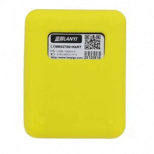 ترقية MR9270S + 4-20ma مولد إشارة معايرة الجهد الحالي PT100 جهاز إرسال الضغط الحراري تردد PID - Product Image 3